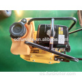 Guía de mano Ground Works Small Plate Compactor (FPB-20)